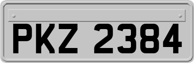 PKZ2384
