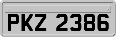 PKZ2386