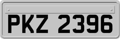 PKZ2396