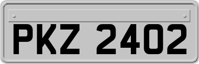 PKZ2402
