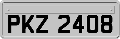 PKZ2408