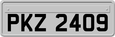 PKZ2409