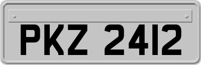 PKZ2412