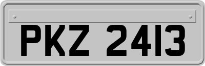 PKZ2413