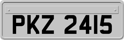 PKZ2415