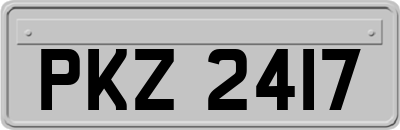 PKZ2417