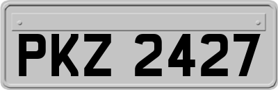 PKZ2427
