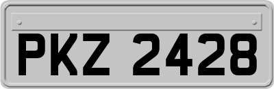 PKZ2428