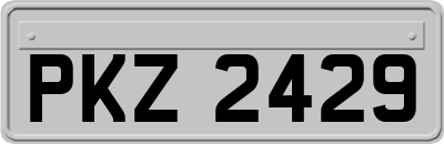 PKZ2429
