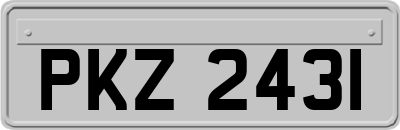 PKZ2431