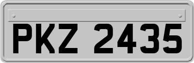 PKZ2435