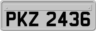 PKZ2436