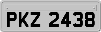 PKZ2438