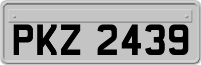 PKZ2439