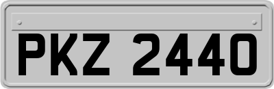 PKZ2440