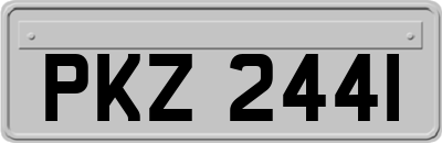 PKZ2441
