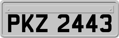 PKZ2443