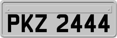 PKZ2444