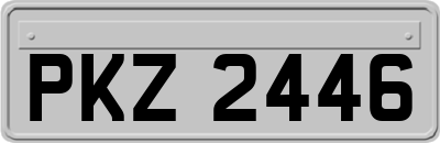 PKZ2446