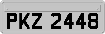 PKZ2448