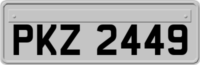 PKZ2449