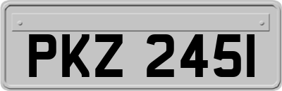 PKZ2451