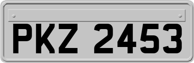 PKZ2453