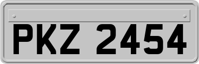 PKZ2454