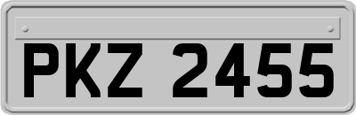 PKZ2455