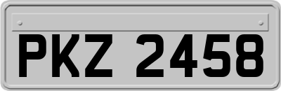 PKZ2458