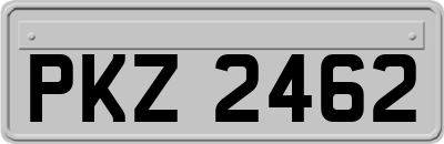 PKZ2462