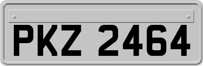 PKZ2464