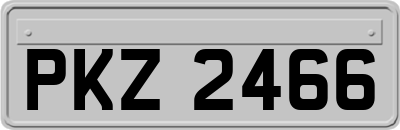 PKZ2466
