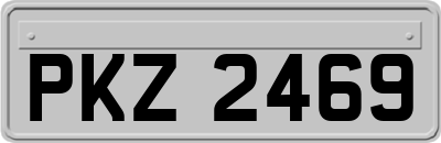 PKZ2469