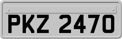 PKZ2470