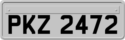 PKZ2472
