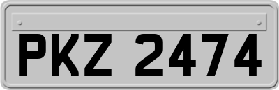 PKZ2474