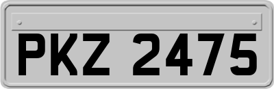 PKZ2475
