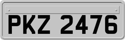 PKZ2476
