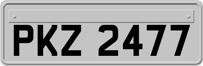 PKZ2477