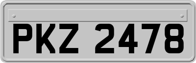 PKZ2478