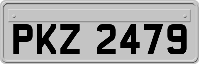 PKZ2479