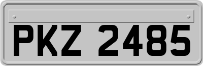 PKZ2485