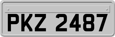 PKZ2487