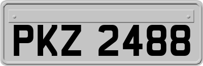 PKZ2488