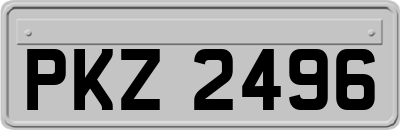 PKZ2496