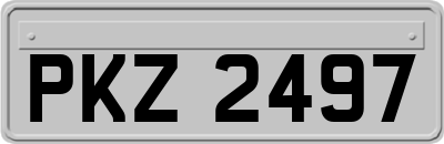 PKZ2497