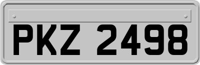 PKZ2498