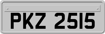 PKZ2515