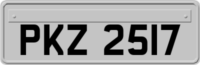 PKZ2517